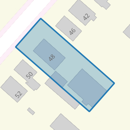 Perceel HLM03-A-11119