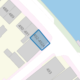 Perceel HLM03-A-11121