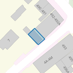 Perceel HLM03-A-11122