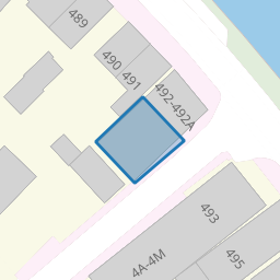 Perceel HLM03-A-11123