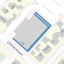 Perceel HLM03-A-11127