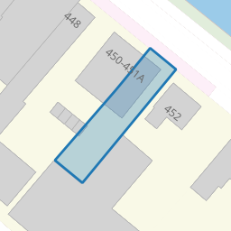 Perceel HLM03-A-11143