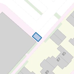 Perceel HLM03-A-11150