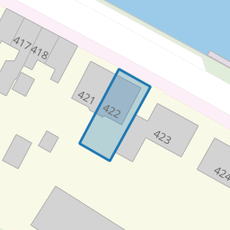 Perceel HLM03-A-11164