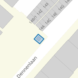 Perceel HLM03-A-11166