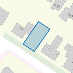 Perceel HLM03-A-11170