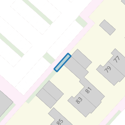 Perceel HLM03-A-11174