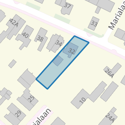 Perceel HLM03-A-11188