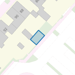 Perceel HLM03-A-11190