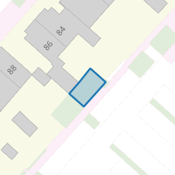 Perceel HLM03-A-11192