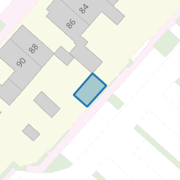 Perceel HLM03-A-11194