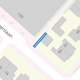 Perceel HLM03-A-11210