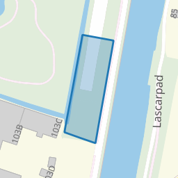 Perceel HLM03-A-11221