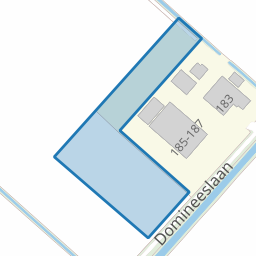 Perceel HLM03-A-11223