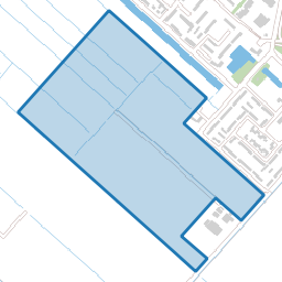 Perceel HLM03-A-11224