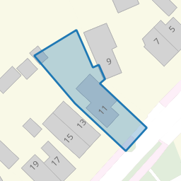 Perceel HLM03-A-11225