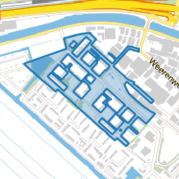 Perceel HLM03-A-11258