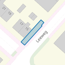 Perceel HLM03-A-11259