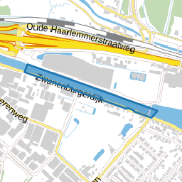 Perceel HLM03-A-11262