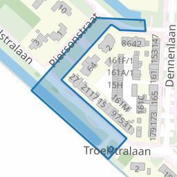 Perceel HLM03-A-11266