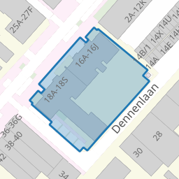 Perceel HLM03-A-11268