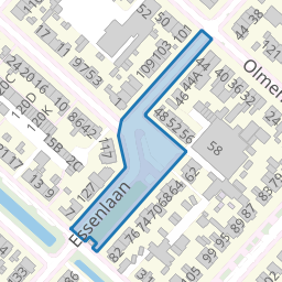 Perceel HLM03-A-11273