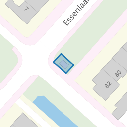 Perceel HLM03-A-11274