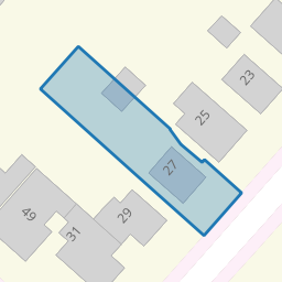 Perceel HLM03-A-11286