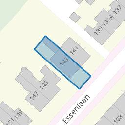 Perceel HLM03-A-11289