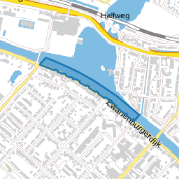 Perceel HLM03-A-11295