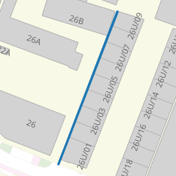 Perceel HLM03-A-11301