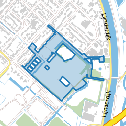 Perceel HLM03-A-11309