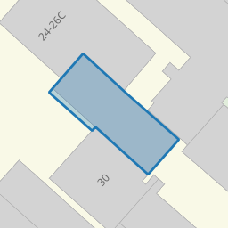 Perceel HLM03-A-11310