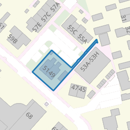 Perceel HLM03-A-11312