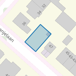 Perceel HLM03-A-11314