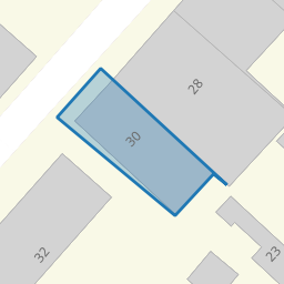 Perceel HLM03-A-11317