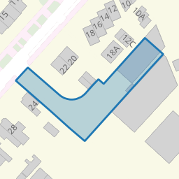 Perceel HLM03-A-11321