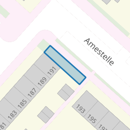 Perceel HLM03-A-11328