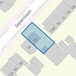 Perceel HLM03-A-11333