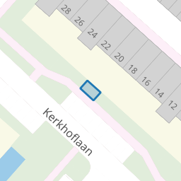 Perceel HLM03-A-11342