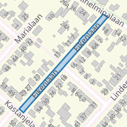 Perceel HLM03-A-11352