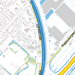 Perceel HLM03-A-11353