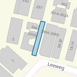 Perceel HLM03-A-3287