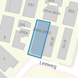 Perceel HLM03-A-3288