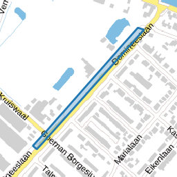 Perceel HLM03-A-3347