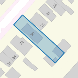 Perceel HLM03-A-3606