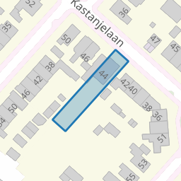 Perceel HLM03-A-3732