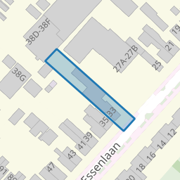 Perceel HLM03-A-3740