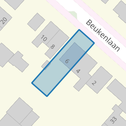 Perceel HLM03-A-3745