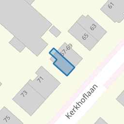 Perceel HLM03-A-3784